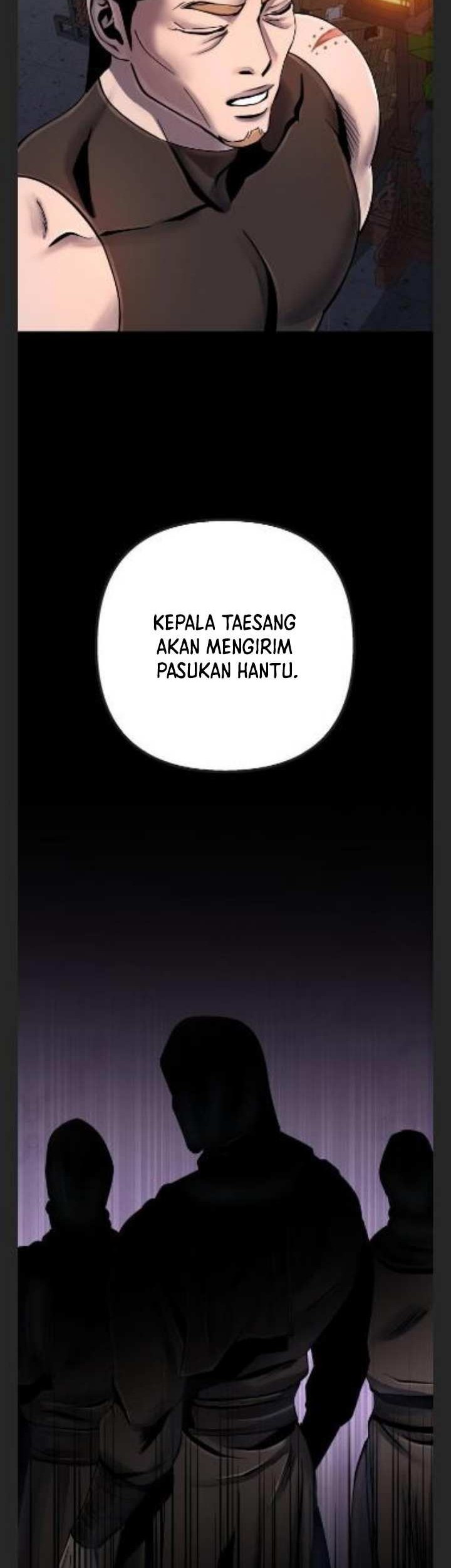 Ha Buk Paeng’s Youngest Son Chapter 48 Gambar 28