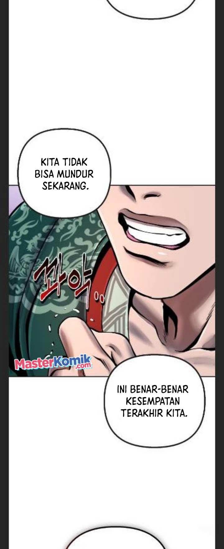 Ha Buk Paeng’s Youngest Son Chapter 48 Gambar 31