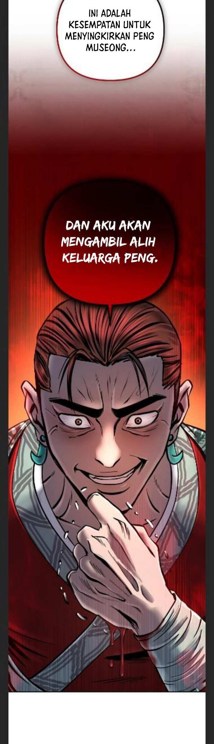 Ha Buk Paeng’s Youngest Son Chapter 48 Gambar 32