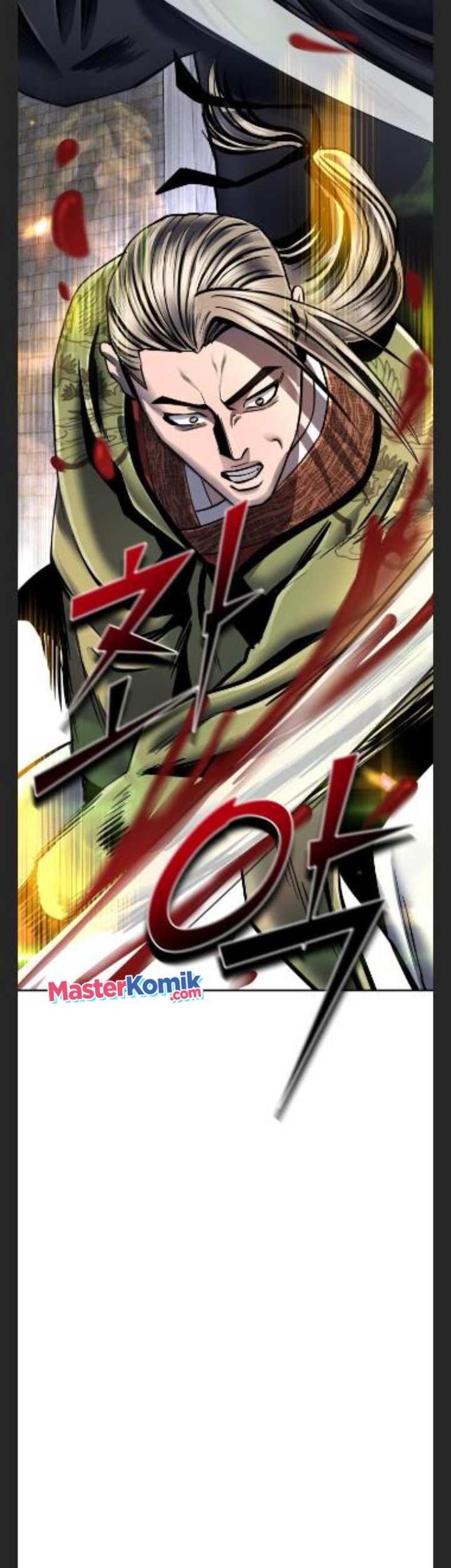 Ha Buk Paeng’s Youngest Son Chapter 48 Gambar 67