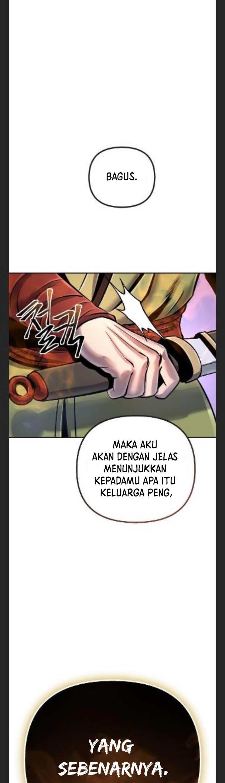 Ha Buk Paeng’s Youngest Son Chapter 48 Gambar 55