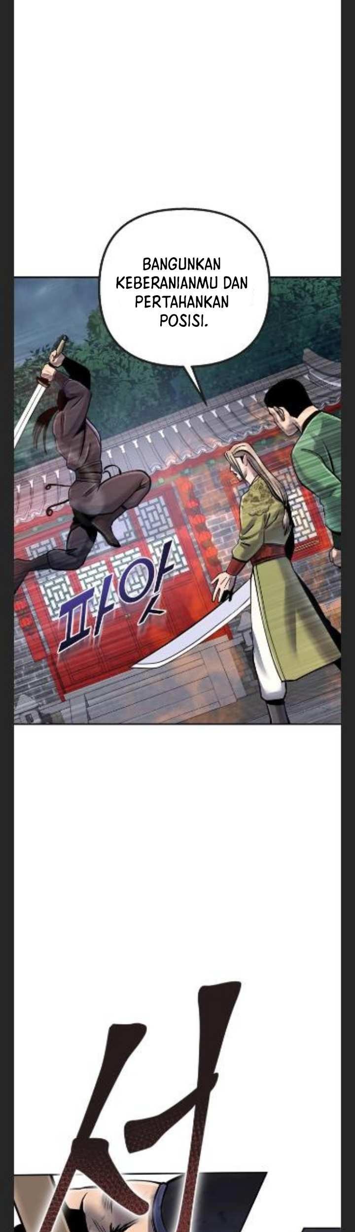 Ha Buk Paeng’s Youngest Son Chapter 48 Gambar 61