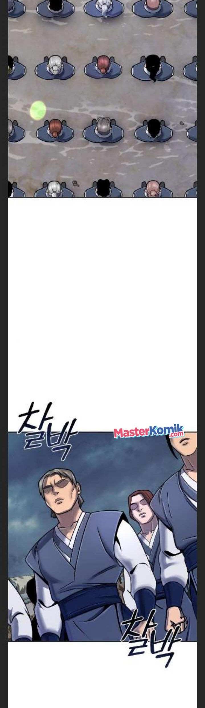 Ha Buk Paeng’s Youngest Son Chapter 48 Gambar 8