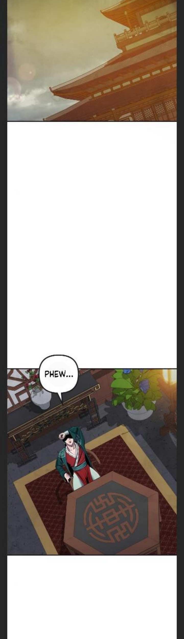 Ha Buk Paeng’s Youngest Son Chapter 48 Gambar 22