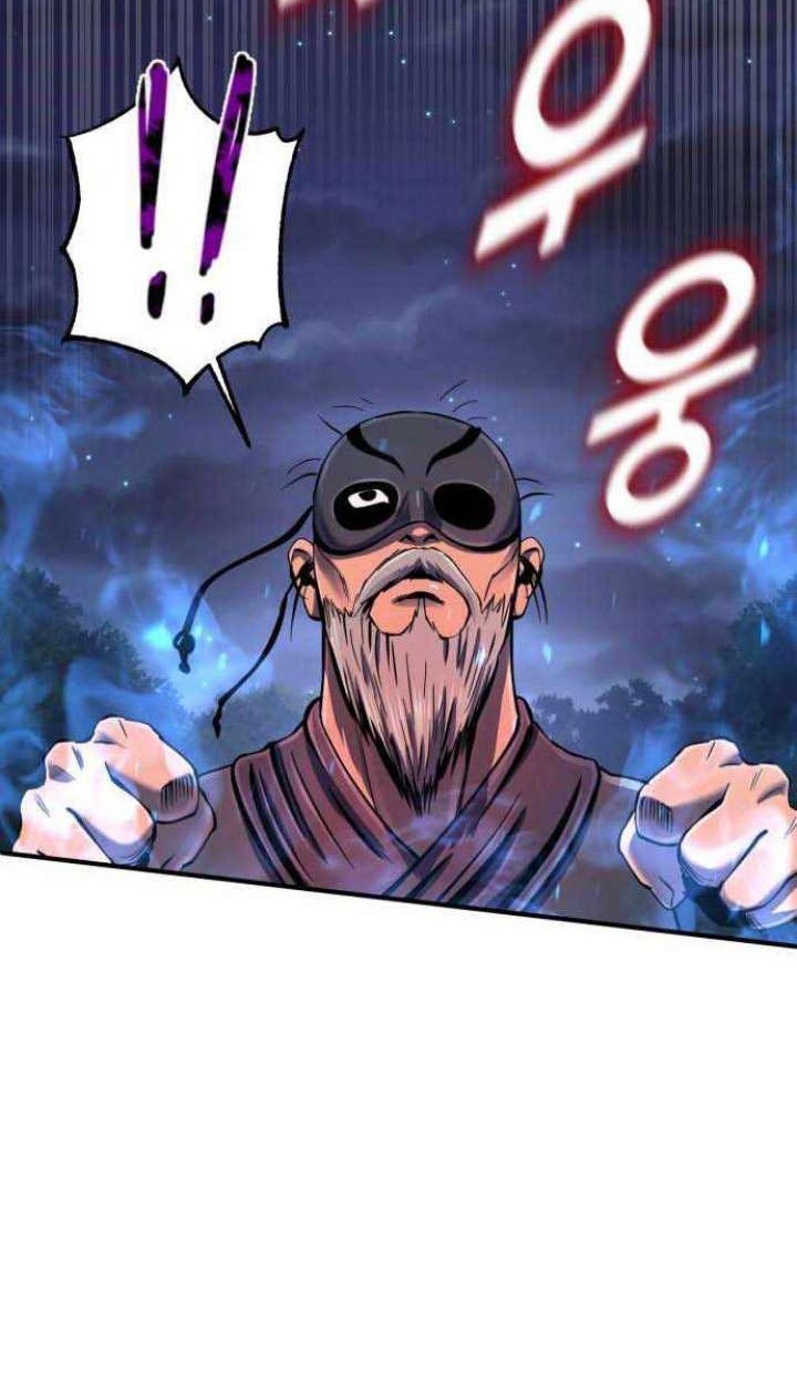 Ha Buk Paeng’s Youngest Son Chapter 51 Gambar 21