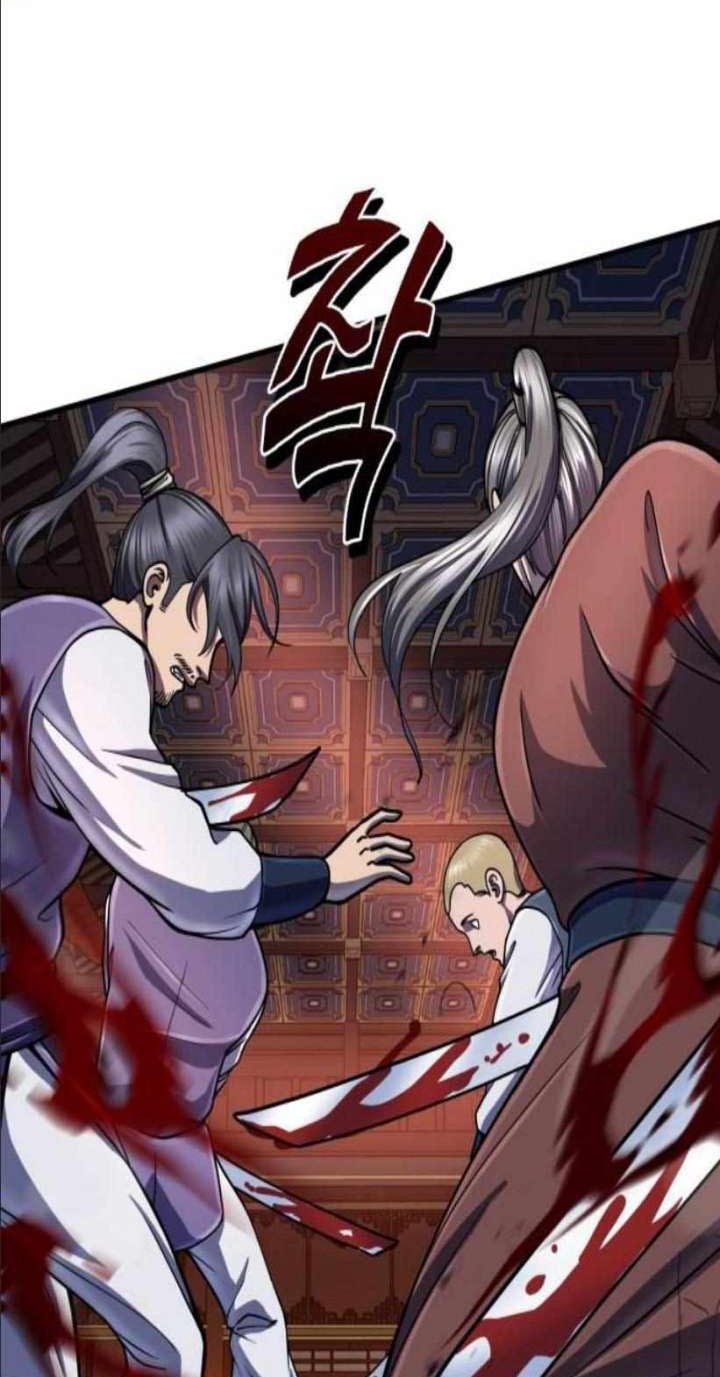 Ha Buk Paeng’s Youngest Son Chapter 51 Gambar 53