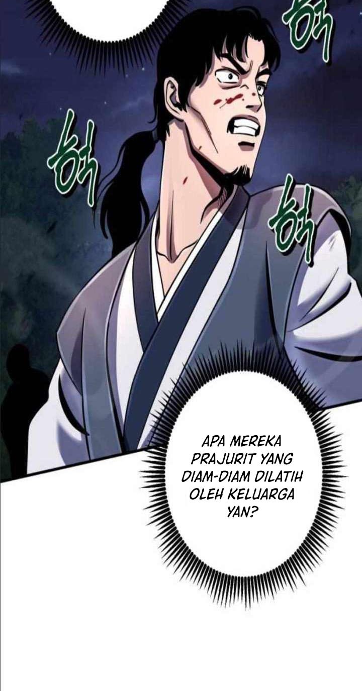 Ha Buk Paeng’s Youngest Son Chapter 51 Gambar 59