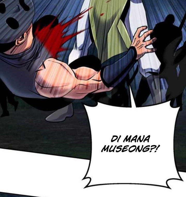 Ha Buk Paeng’s Youngest Son Chapter 51 Gambar 61