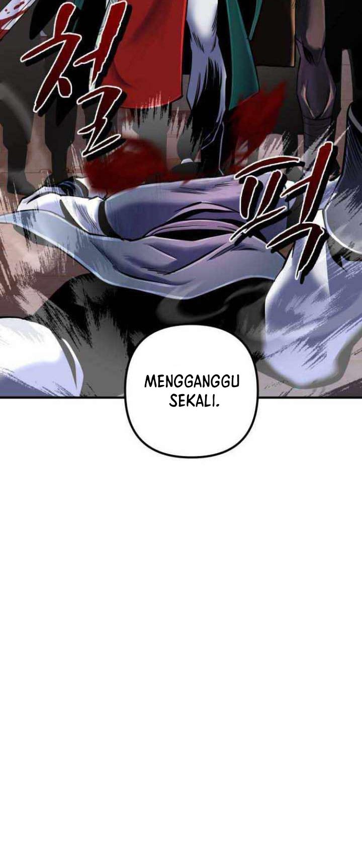 Ha Buk Paeng’s Youngest Son Chapter 51 Gambar 39