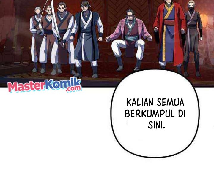 Ha Buk Paeng’s Youngest Son Chapter 51 Gambar 41