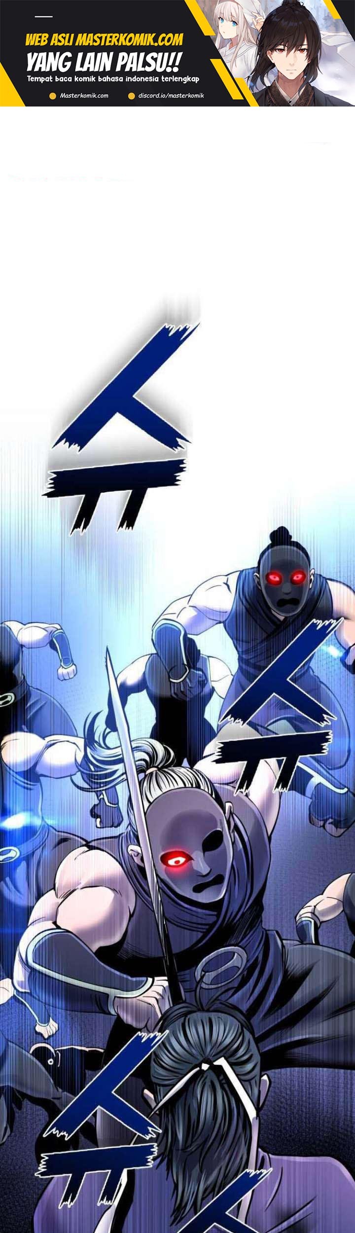 Manhwa Ha Buk Paeng’s Youngest Son Chapter 51 gambar nomor 2