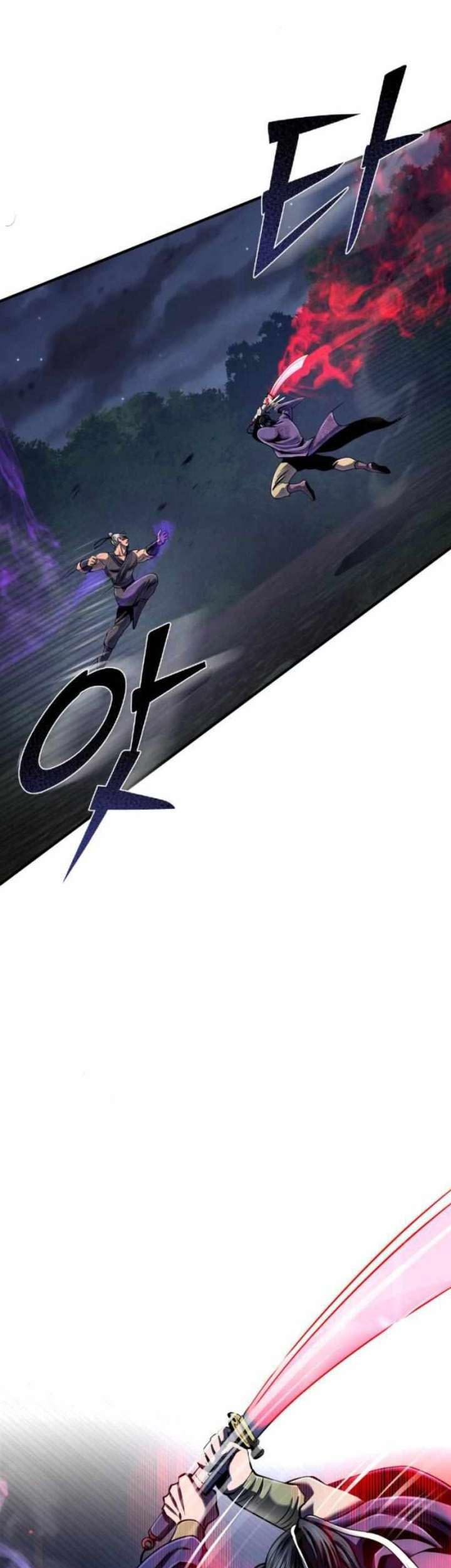 Ha Buk Paeng’s Youngest Son Chapter 51 Gambar 66