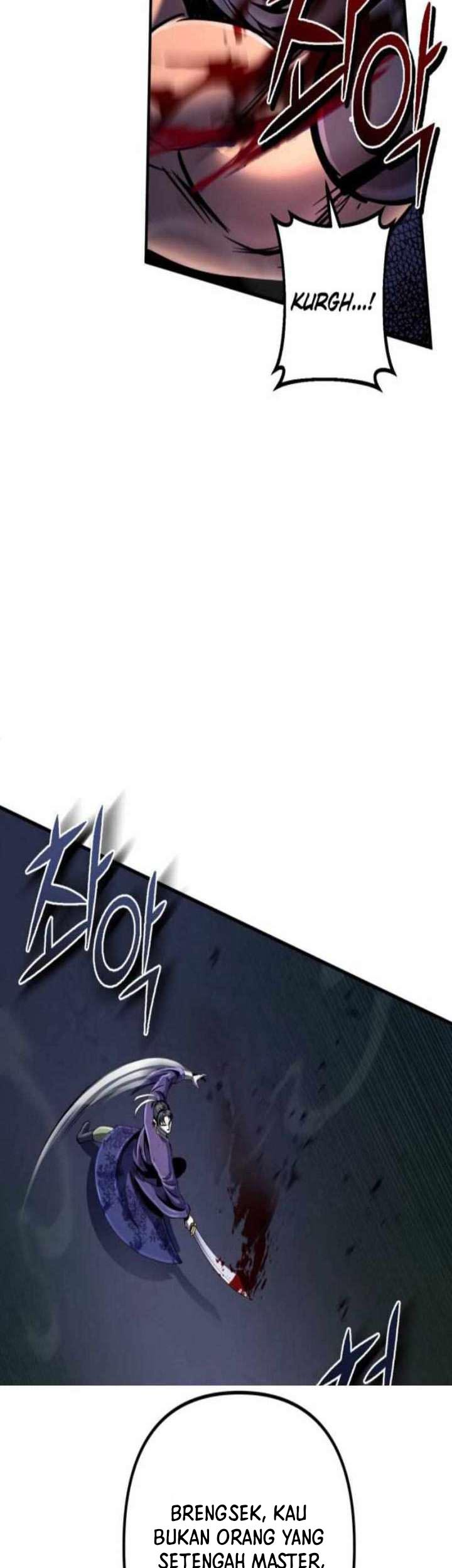 Ha Buk Paeng’s Youngest Son Chapter 51 Gambar 69