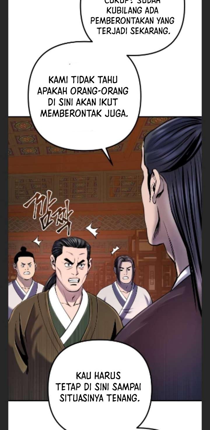 Ha Buk Paeng’s Youngest Son Chapter 50 Gambar 31