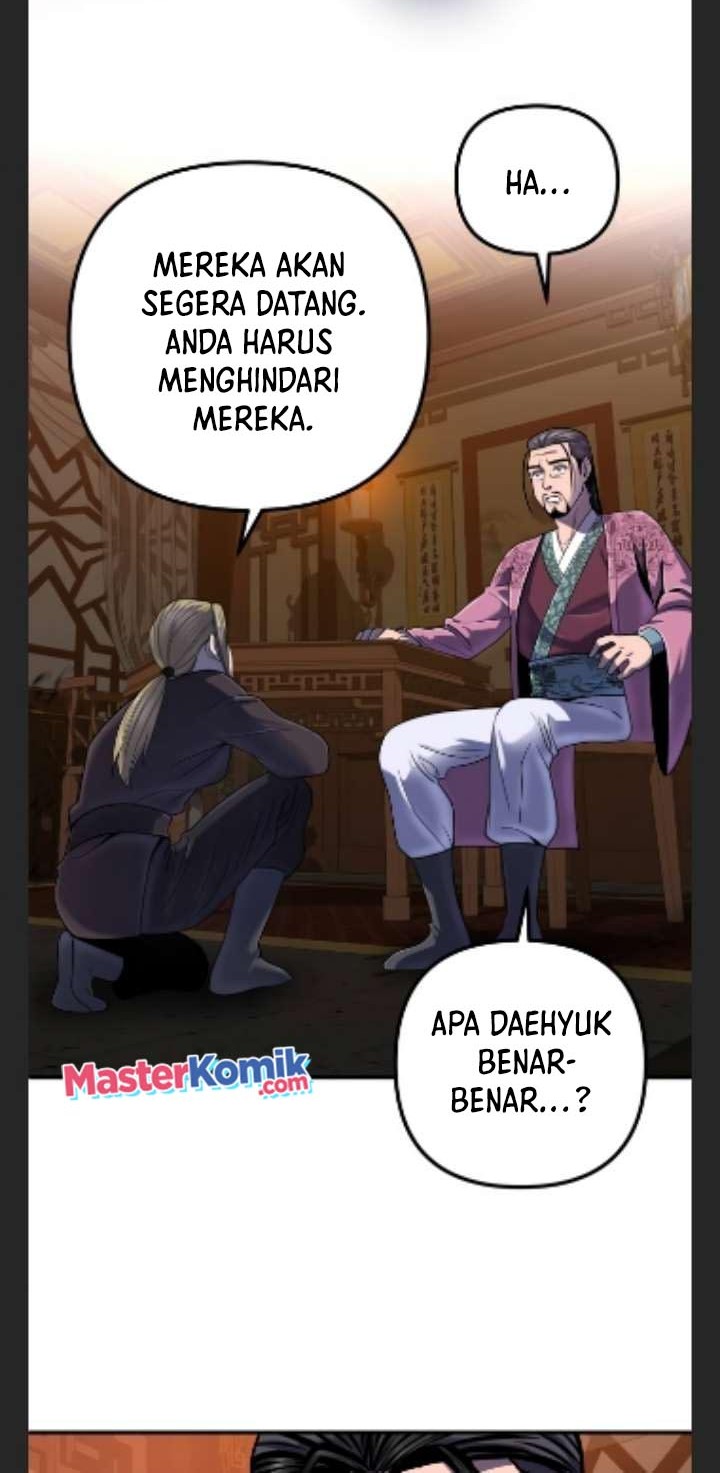 Ha Buk Paeng’s Youngest Son Chapter 50 Gambar 23