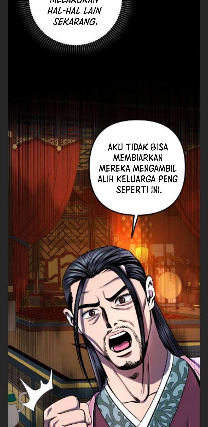 Ha Buk Paeng’s Youngest Son Chapter 50 Gambar 25