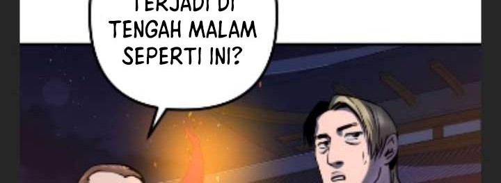 Ha Buk Paeng’s Youngest Son Chapter 50 Gambar 3