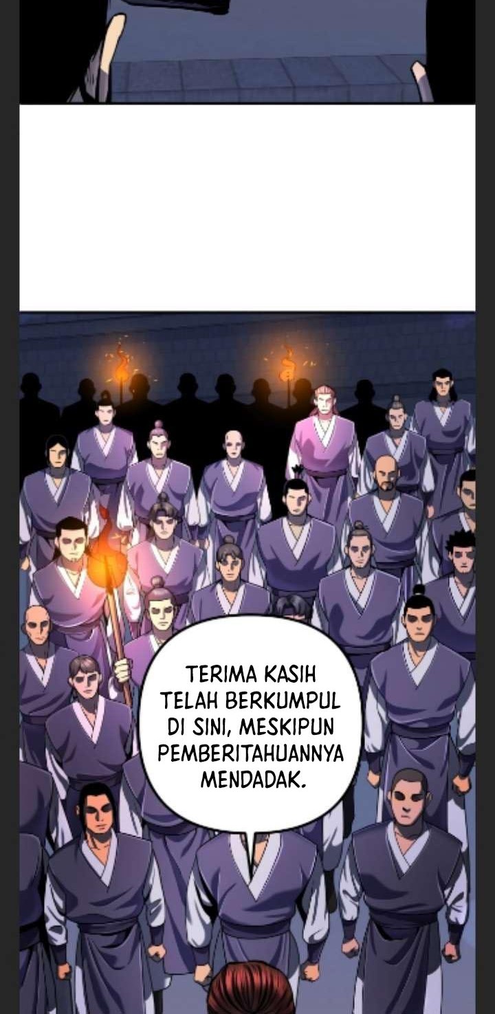 Ha Buk Paeng’s Youngest Son Chapter 50 Gambar 5