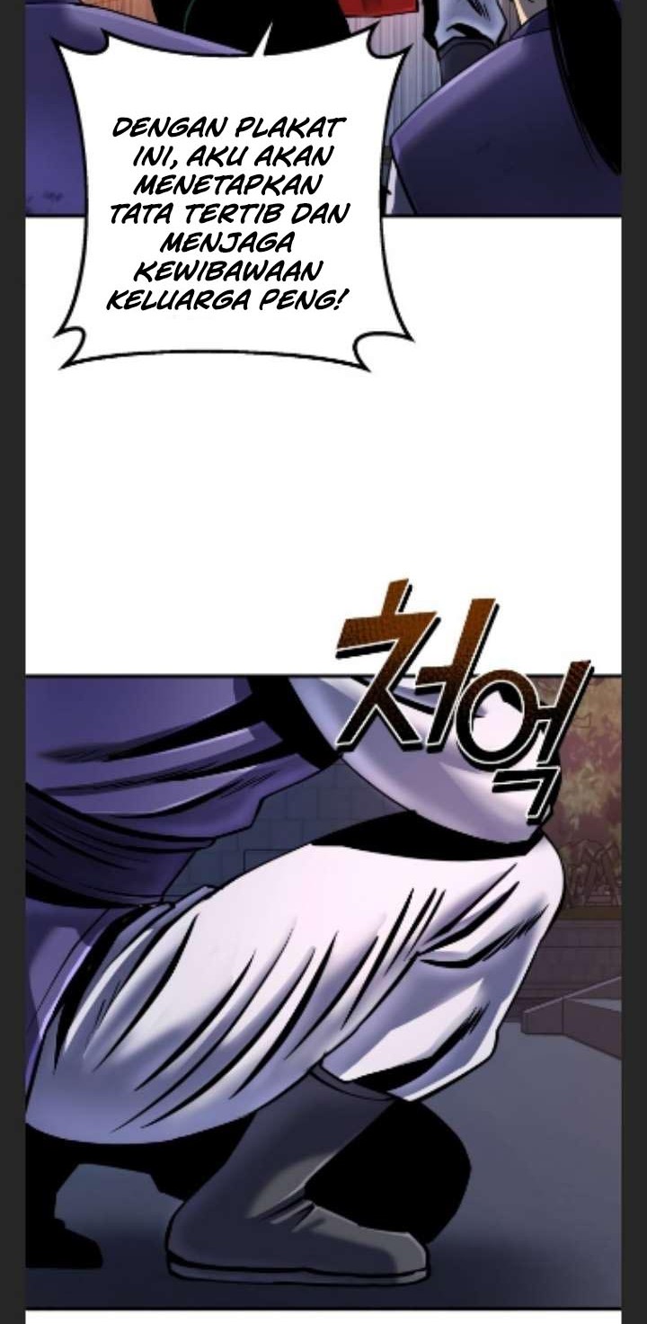 Ha Buk Paeng’s Youngest Son Chapter 50 Gambar 13