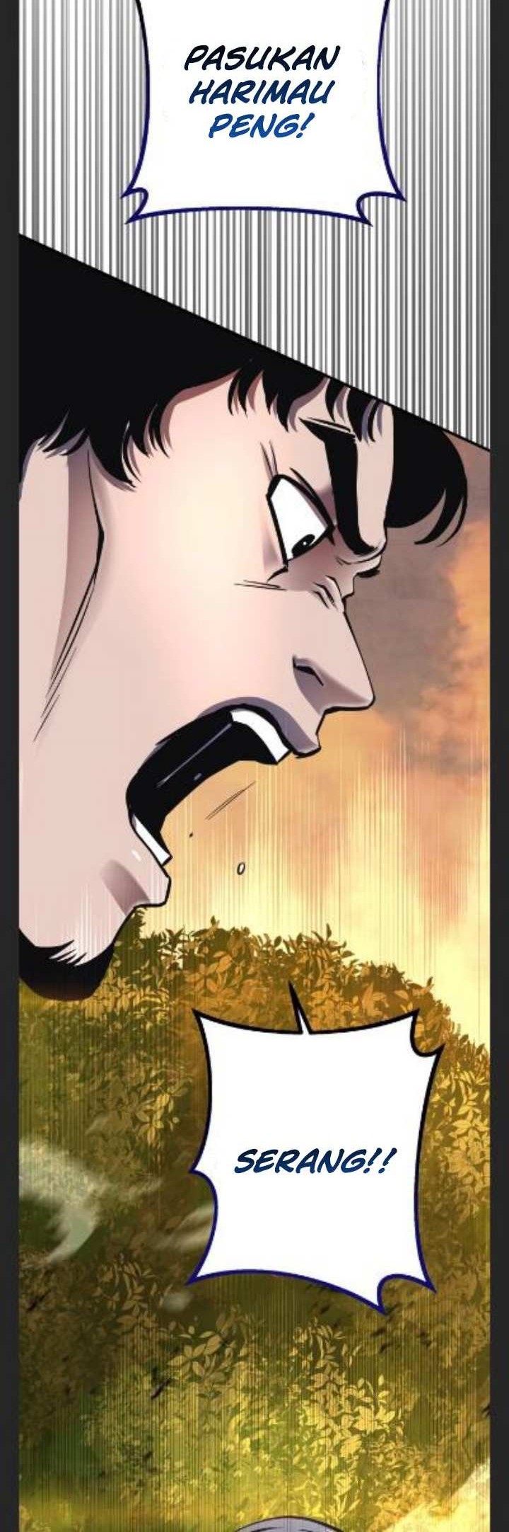 Ha Buk Paeng’s Youngest Son Chapter 49 Gambar 32