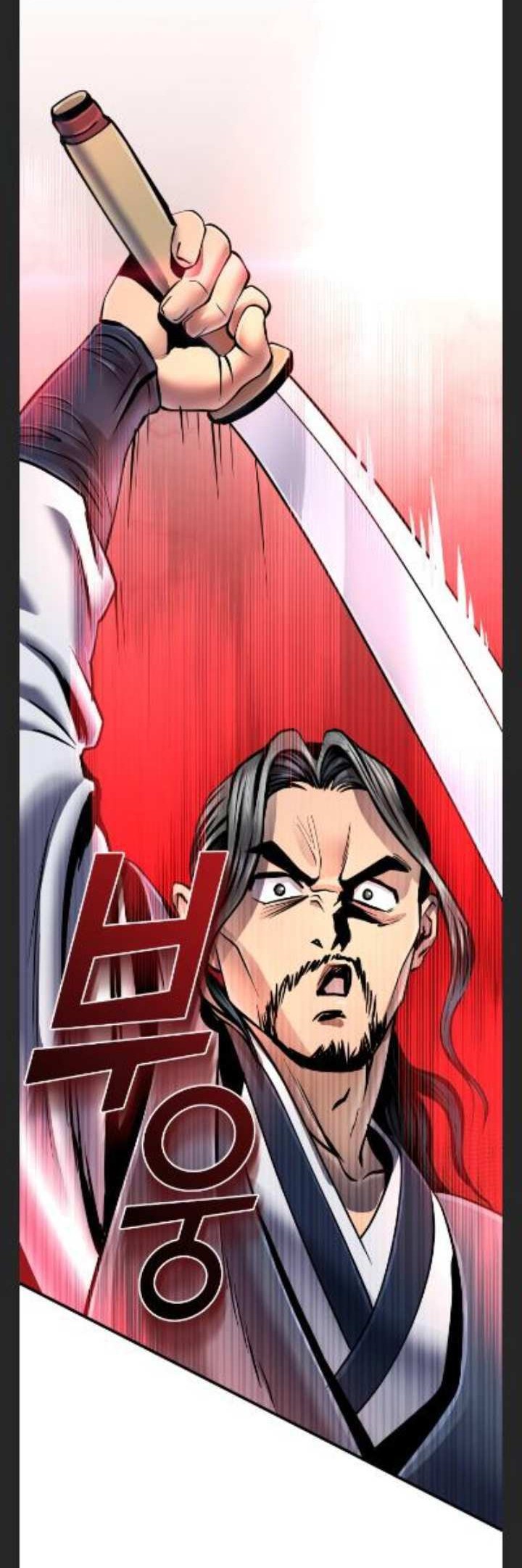 Ha Buk Paeng’s Youngest Son Chapter 49 Gambar 36