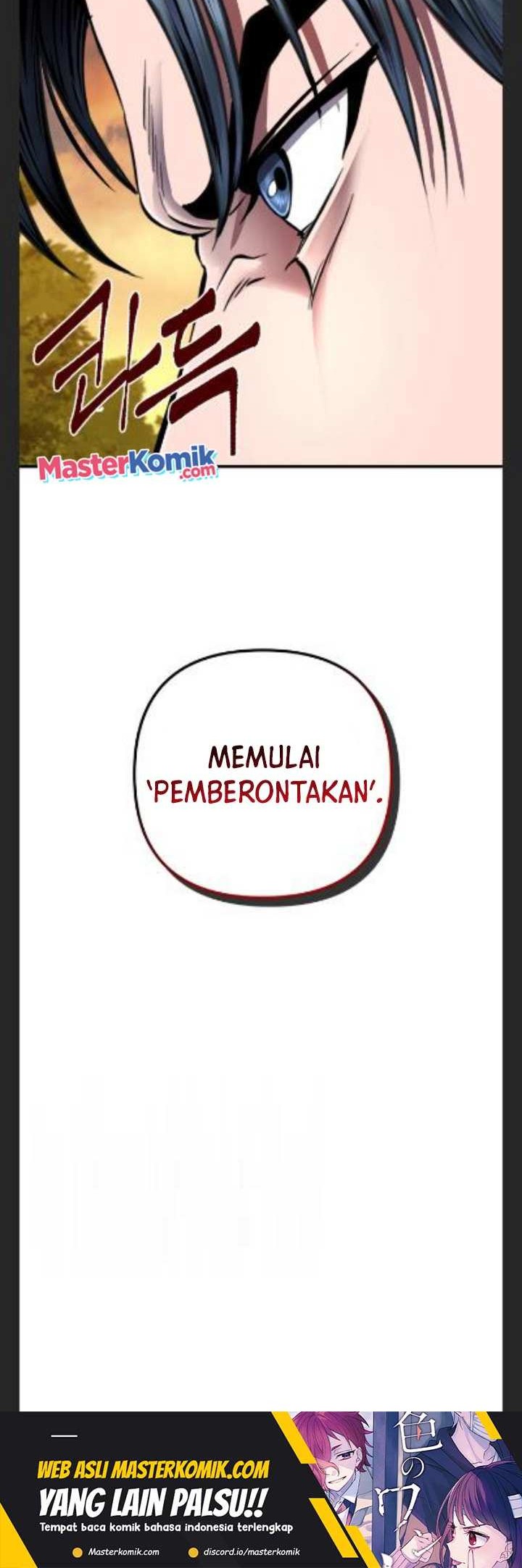 Ha Buk Paeng’s Youngest Son Chapter 49 Gambar 63