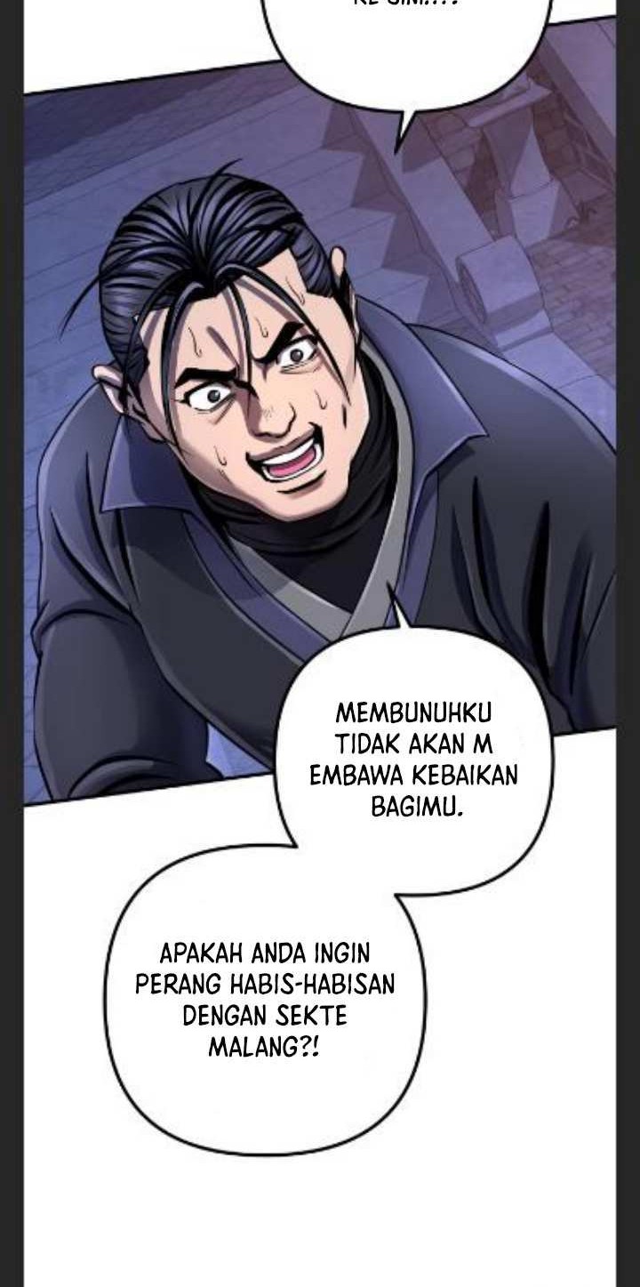 Ha Buk Paeng’s Youngest Son Chapter 49 Gambar 11