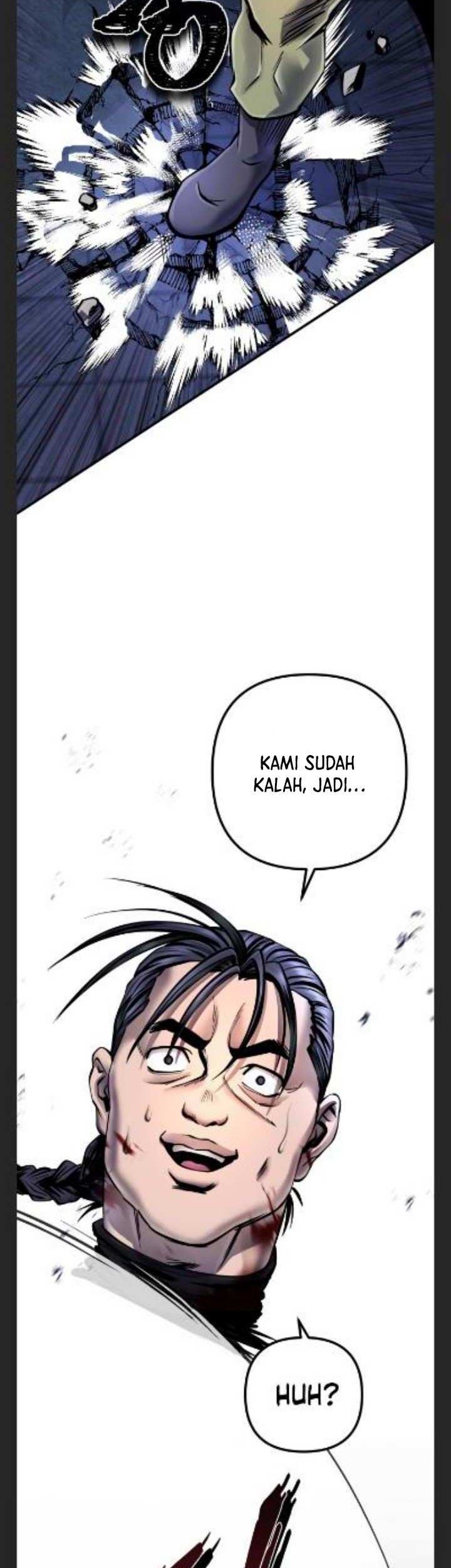 Ha Buk Paeng’s Youngest Son Chapter 49 Gambar 13
