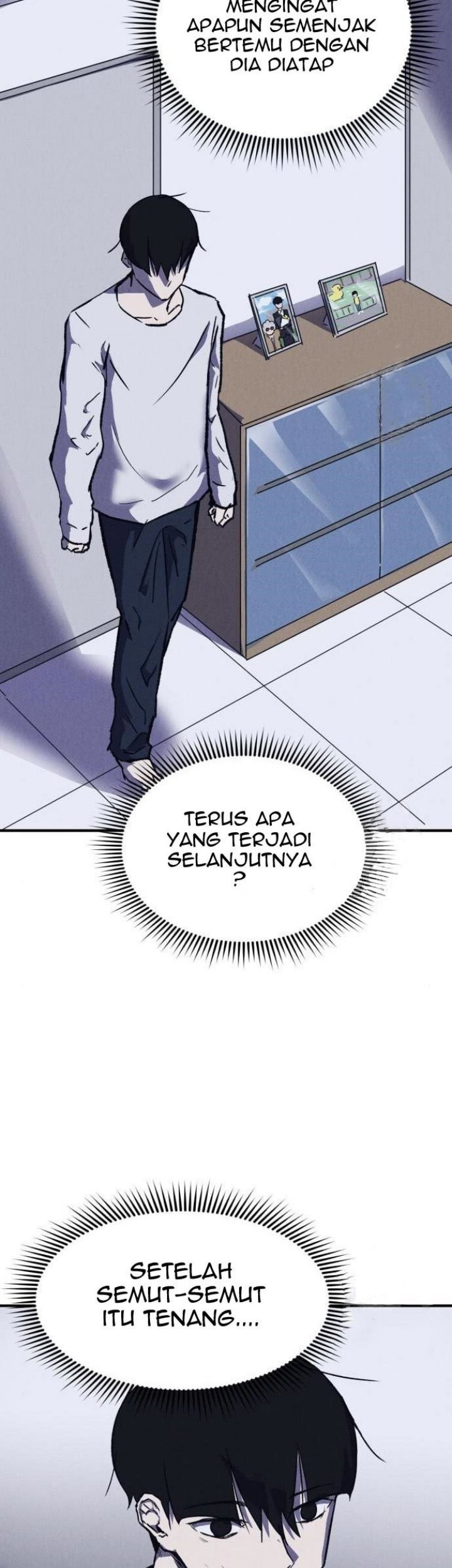 Insector Chapter 07 Gambar 27