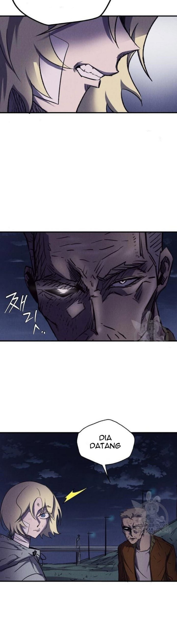 Insector Chapter 07 Gambar 49