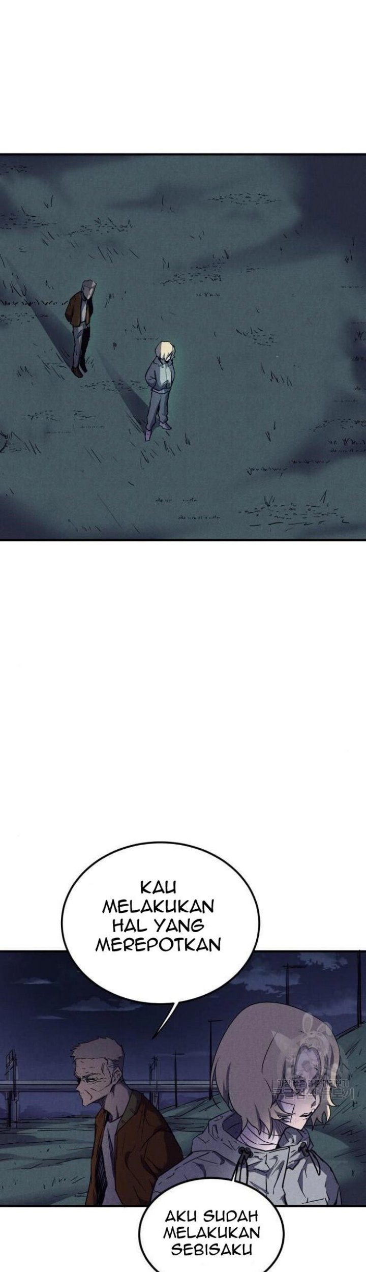 Insector Chapter 07 Gambar 45