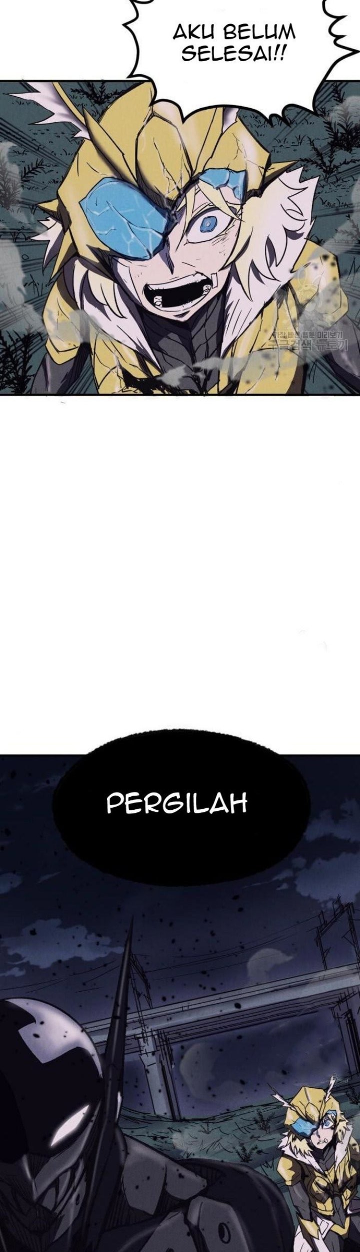 Insector Chapter 07 Gambar 69