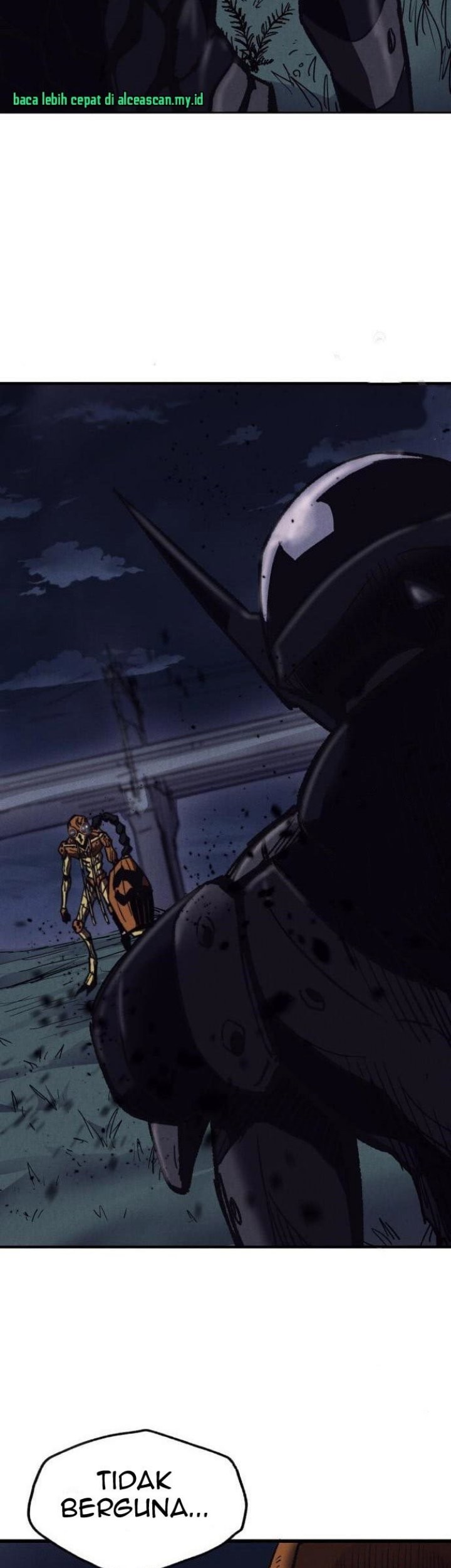 Insector Chapter 07 Gambar 71