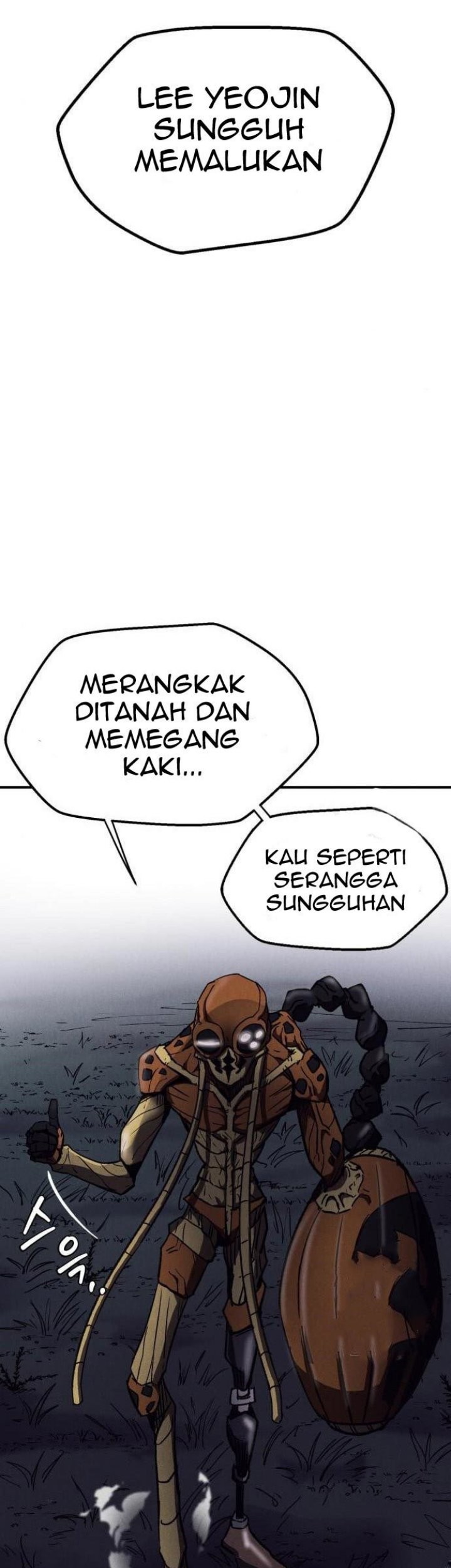 Insector Chapter 07 Gambar 77