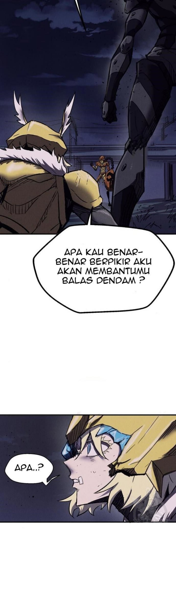 Insector Chapter 07 Gambar 81