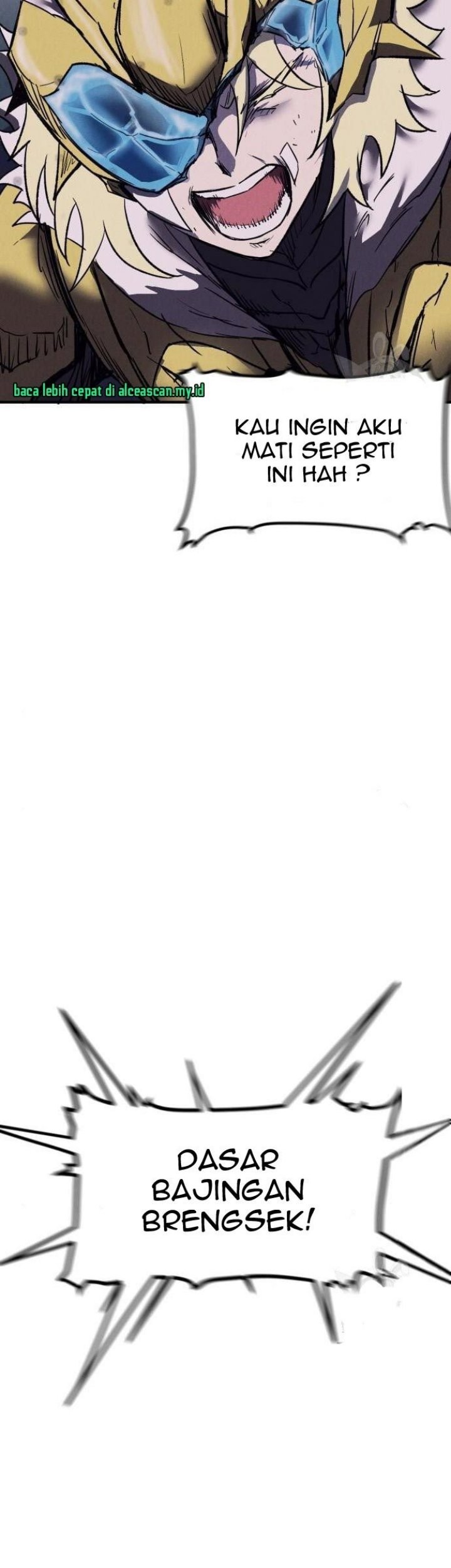 Insector Chapter 07 Gambar 85