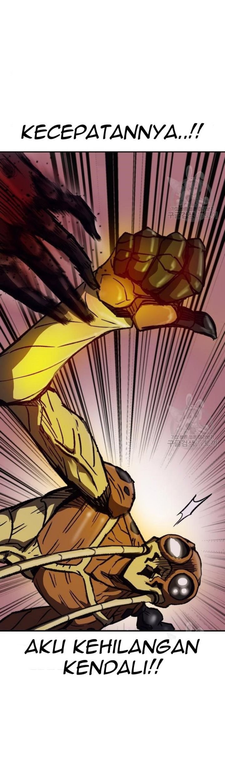 Insector Chapter 07 Gambar 113