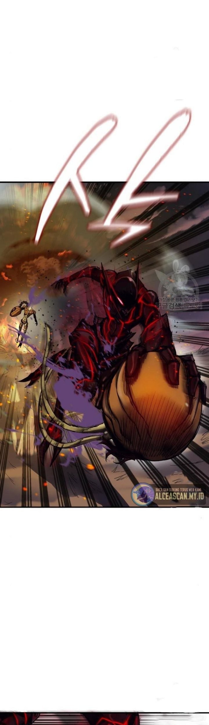 Insector Chapter 07 Gambar 115