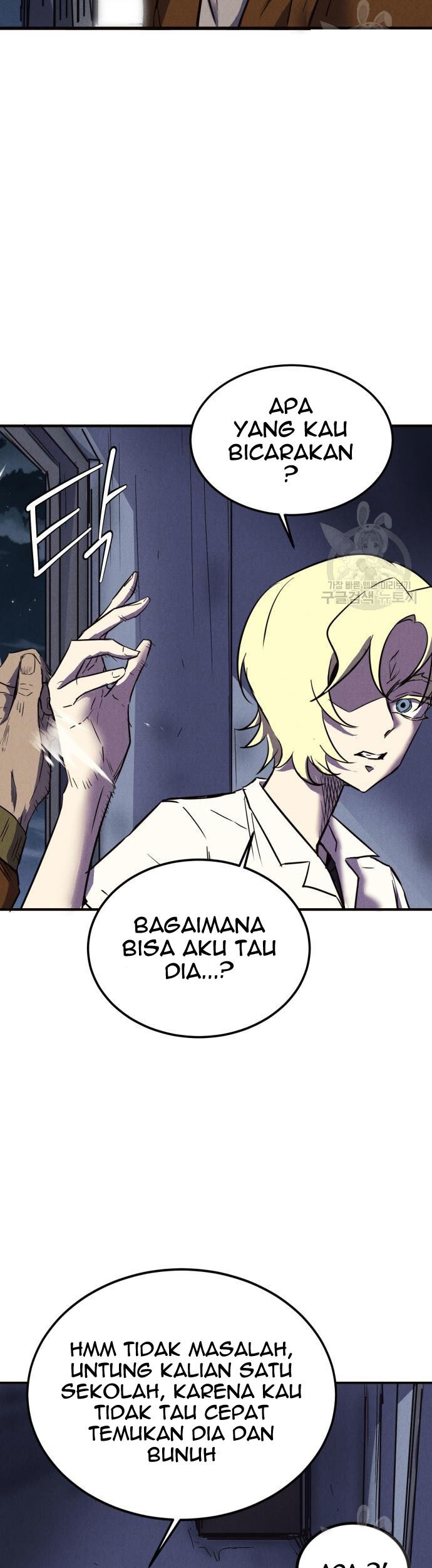 Insector Chapter 6 Gambar 32