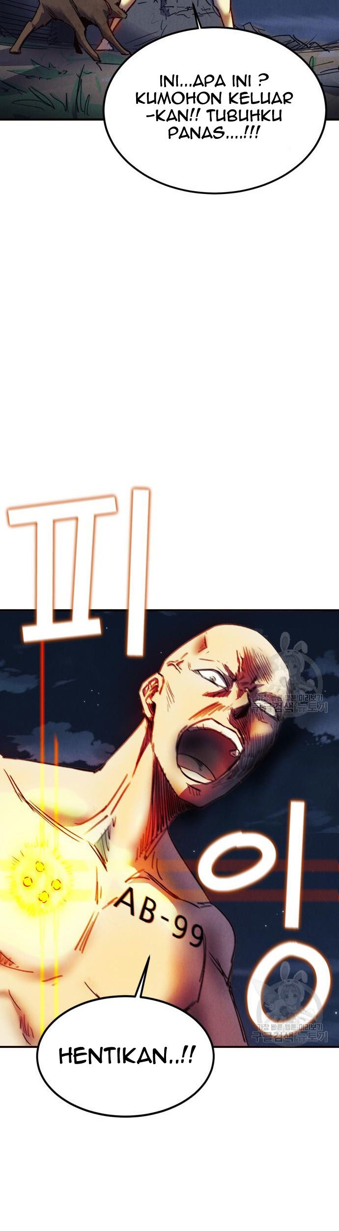 Insector Chapter 6 Gambar 50