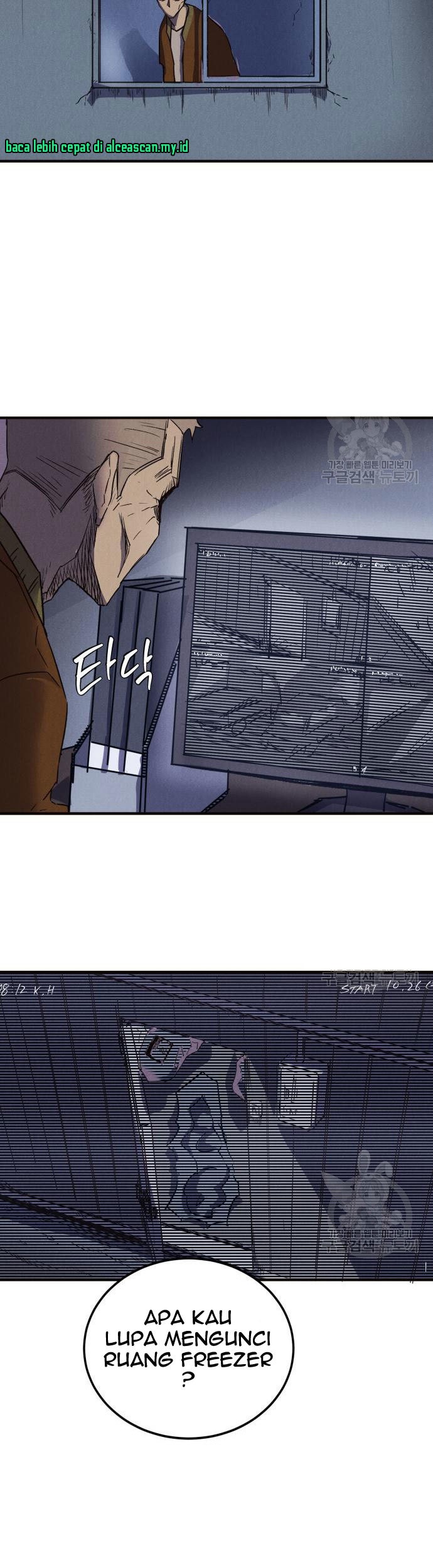 Insector Chapter 6 Gambar 42