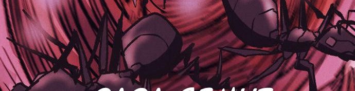 Insector Chapter 6 Gambar 69