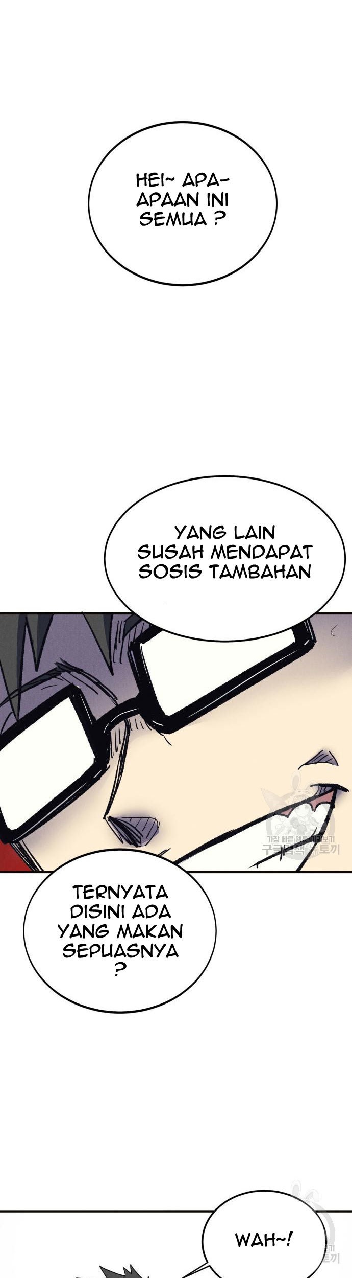 Insector Chapter 6 Gambar 72