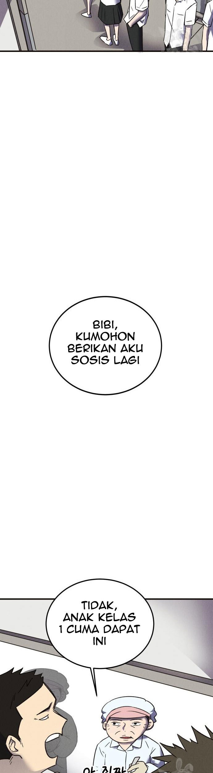 Insector Chapter 6 Gambar 60