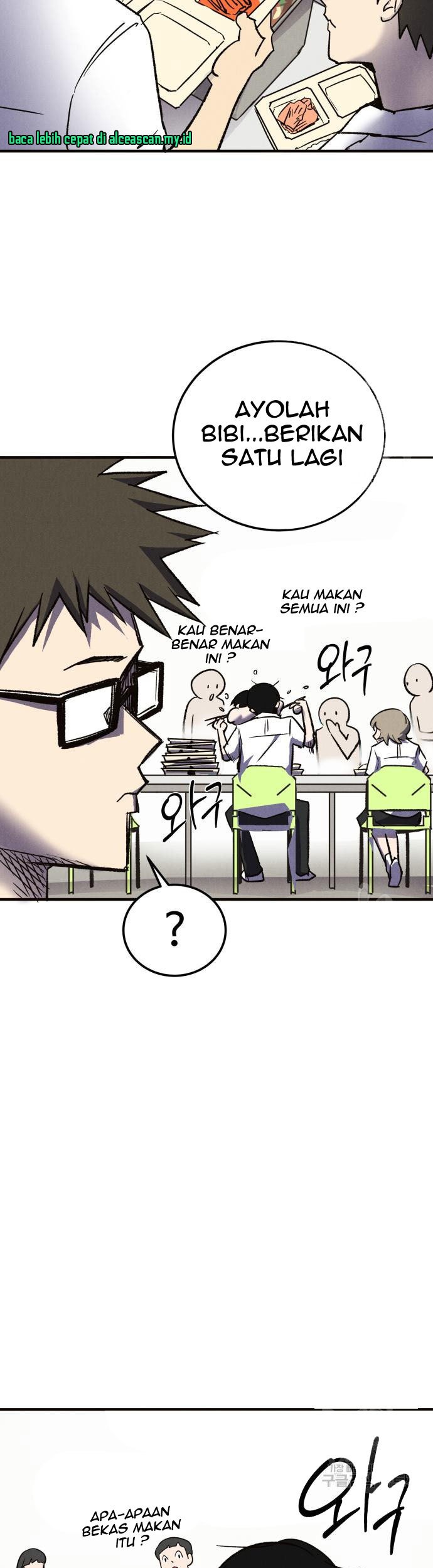 Insector Chapter 6 Gambar 62