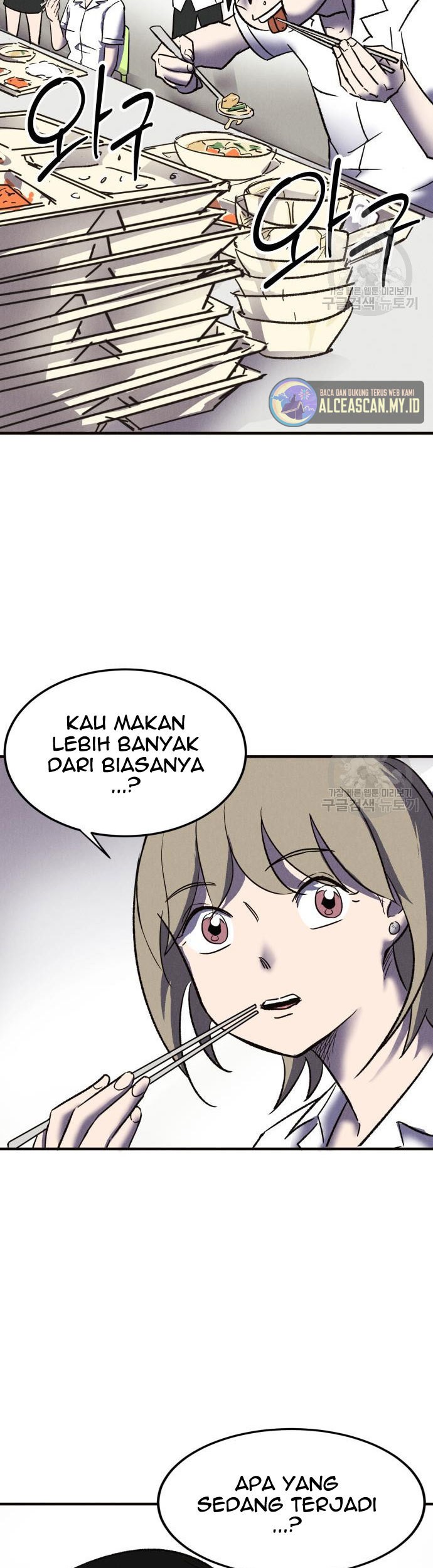 Insector Chapter 6 Gambar 64