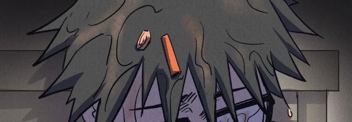 Insector Chapter 6 Gambar 95