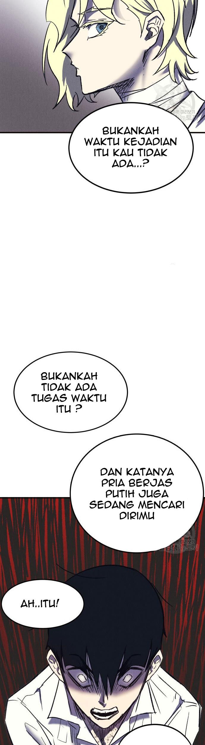 Insector Chapter 6 Gambar 80