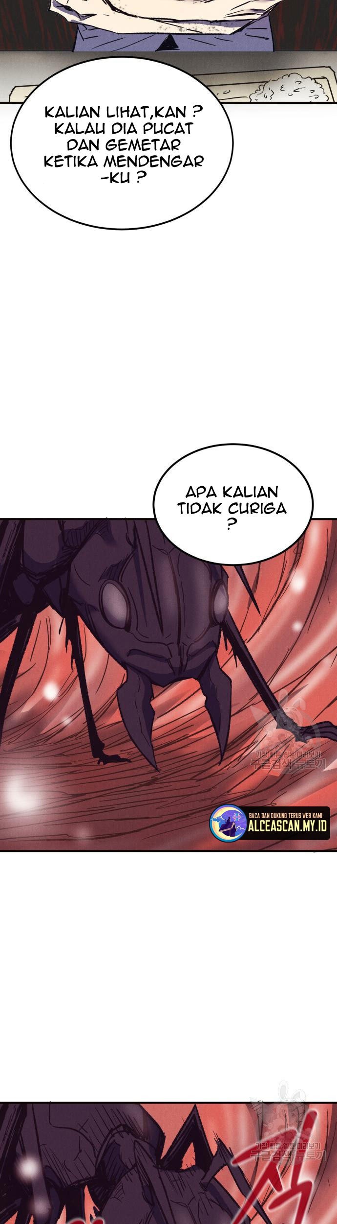 Insector Chapter 6 Gambar 82