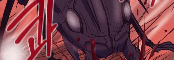 Insector Chapter 6 Gambar 83